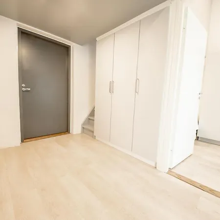 Spot Martinlaakso Apartment Vantaa