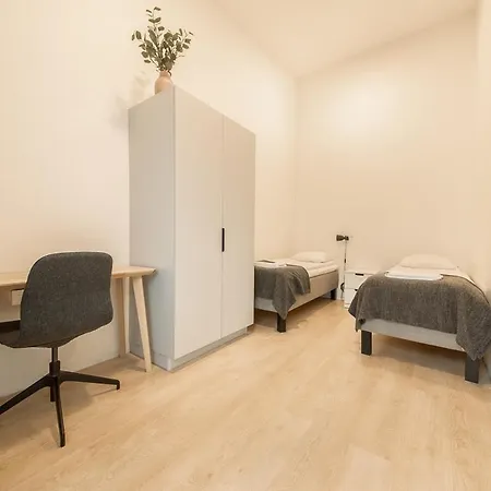 Spot Martinlaakso Apartment *