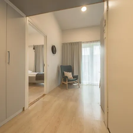 Spot Martinlaakso Appartement *