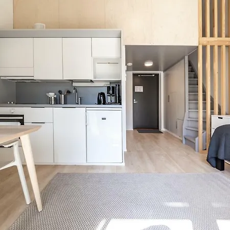 Spot Martinlaakso Vantaa