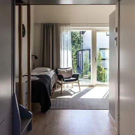 Spot Martinlaakso Apartment *