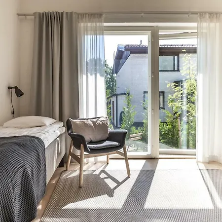 Spot Martinlaakso Appartement *