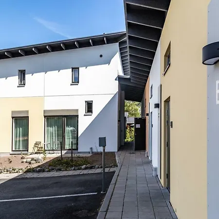 Apartment Spot Martinlaakso Vantaa