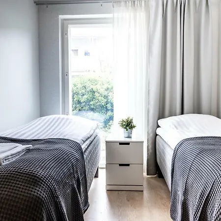 Spot Martinlaakso Huoneisto *