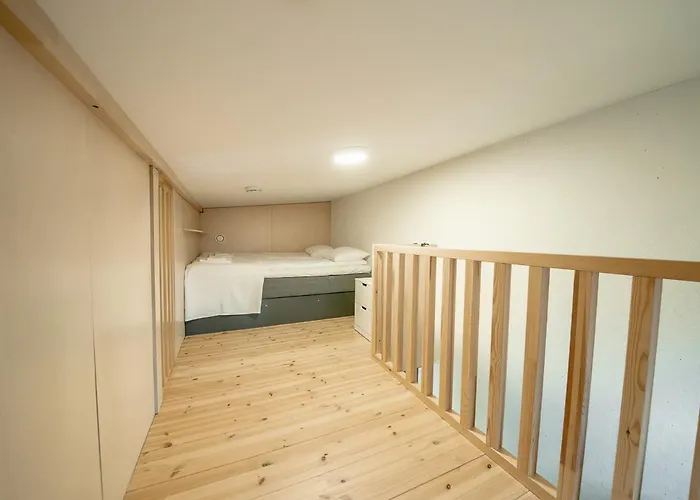 Lägenhet Spot Martinlaakso