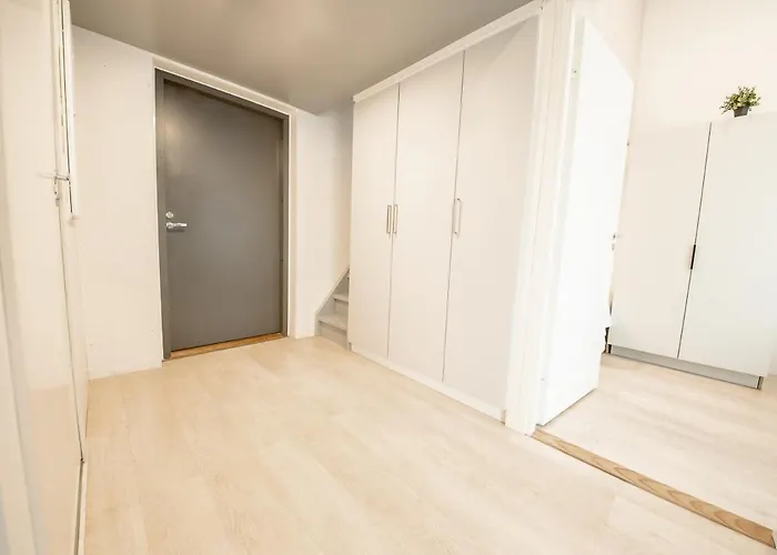 Spot Martinlaakso Lägenhet Vanda