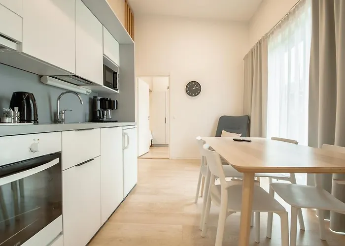 Lägenhet Spot Martinlaakso *