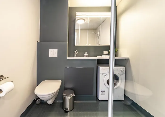 Lägenhet Spot Martinlaakso *