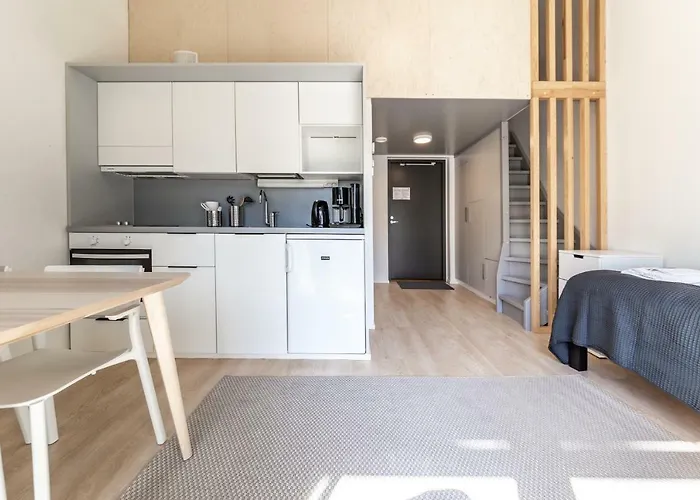 Spot Martinlaakso Vanda