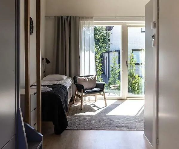 Spot Martinlaakso Lägenhet *