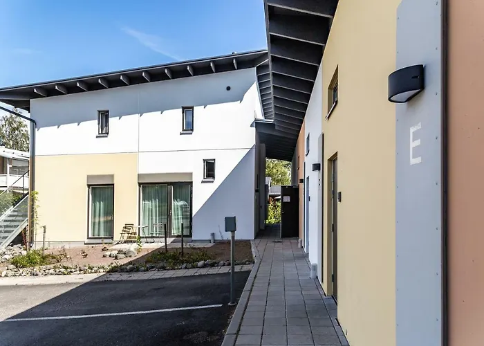 Lägenhet Spot Martinlaakso Vanda