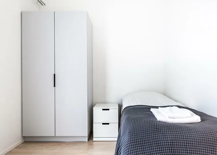 Lägenhet Spot Martinlaakso *